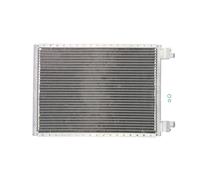 Condensador, aire acondicionado EASY FIT NRF 35952