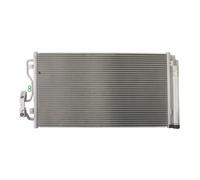 Condensador, aire acondicionado EASY FIT NRF 35970