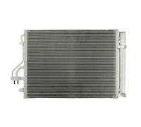 Condensador, aire acondicionado EASY FIT NRF 35999