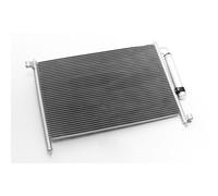 NRF 350354 Condensador, aire acondicionado