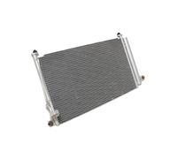 Condensador Aire Acondicionado Enfriador De Clima Con Secador Para KIA RIO II JB
