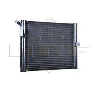 Condensador Aire Acondicionado Enfriador De Clima Para Porsche 911 Cabriolet 964