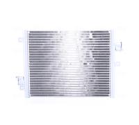 Condensador Aire Acondicionado Enfriador De Clima Para Porsche Boxster 986 911