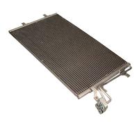 Condensador Aire Acondicionado Enfriador De Clima Para Volvo V50 MW C30 533