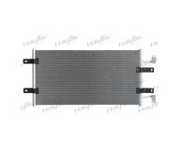 Condensador Aire Acondicionado Frigair 0809.3056 para Nissan Renault