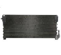 Condensador, aire acondicionado HIGHWAY AUTOMOTIVE 40057001HW