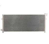 Condensador, aire acondicionado HIGHWAY AUTOMOTIVE 40057006HW