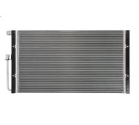 PRASCO UV5096 Condensador, aire acondicionado