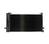 Condensador, aire acondicionado HIGHWAY AUTOMOTIVE VL5086D AVA