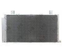 Condensador Aire Acondicionado HONDA CIVIC X 1.6D / 2.0 2017-2022