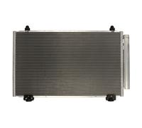 Condensador, aire acondicionado KOYORAD CD010305M