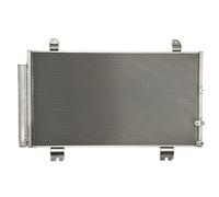 Condensador, aire acondicionado KOYORAD CD010486M
