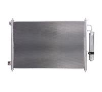 Condensador, aire acondicionado KOYORAD CD020427