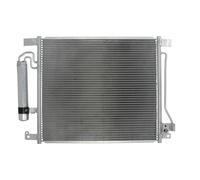 Condensador, aire acondicionado KOYORAD CD021304