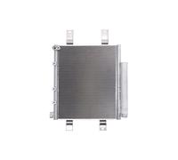 Condensador, aire acondicionado KOYORAD CD070334M