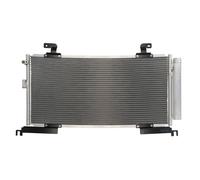 Condensador, aire acondicionado KOYORAD CD090900