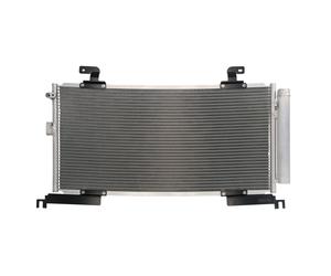 Condensador, aire acondicionado KOYORAD CD090900