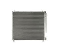 Condensador, aire acondicionado KOYORAD CD101065