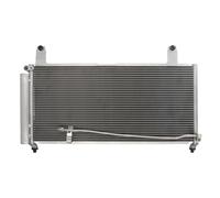 Condensador, aire acondicionado KOYORAD CD101176C