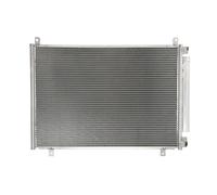 Condensador, aire acondicionado KOYORAD CD101315