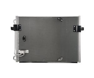 Condensador, aire acondicionado MAHLE AC 174 000S