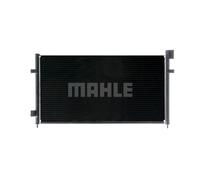 Condensador, aire acondicionado MAHLE AC 307 000S