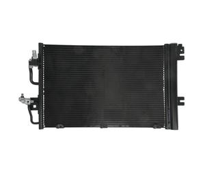 Condensador, aire acondicionado MAHLE AC 377 001S