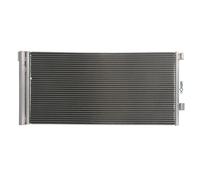 Condensador, aire acondicionado MAHLE AC 486 000S