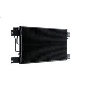 Condensador, aire acondicionado MAHLE AC 533 000S para SCANIA T 11.705 2004-2005