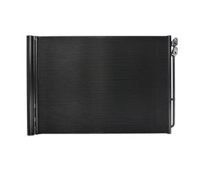 Condensador, aire acondicionado MAHLE AC 567 000S