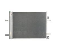 Condensador, aire acondicionado MAHLE AC 943 000S