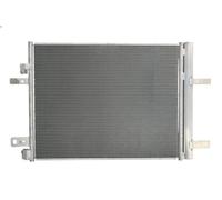 Condensador, aire acondicionado MAHLE AC 943 000S para C4 PICASSO II 1.6 2013-
