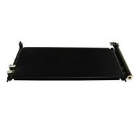 Condensador del aire acondicionado AC830280 MAXGEAR para TOYOTA AURIS