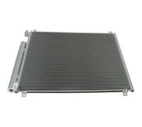MAXGEAR Condensador De Aire Acondicionado Con Secador Para Suzuki Ignis 1.2