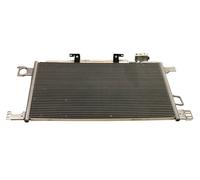 Condensador del aire acondicionado R 134 a AC839522 MAXGEAR para MERCEDES-BENZ
