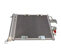 Maxgear AC842506 Condensador Aire Acondicionado para Opel Astra H A04 L48 GTC