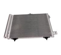 Condensador, aire acondicionado MAXGEAR AC848900 para OE 3640050 - 3640050