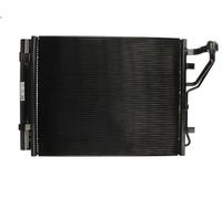 Condensador, aire acondicionado NISSENS 940007 para HYUNDAI i30 (FD) 2 2007-2011