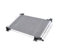 Condensador, aire acondicionado NISSENS 940085