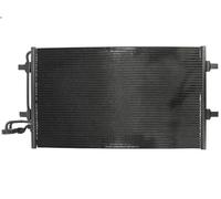 Condensador, aire acondicionado NISSENS 940086 para VOLVO V50 (545) 2 2006-2012