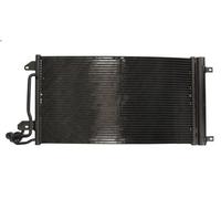 Condensador, aire acondicionado NISSENS 940093 AUDI A1 (8X1, 8XK) 1 2015-2018