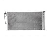 Condensador, aire acondicionado NISSENS 940118 para MINI (R56) 2 2011-2013