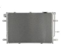 Condensador, aire acondicionado NISSENS 940139 para AUDI A4 B7 (8EC) 3 2006-2008