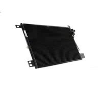 Condensador, aire acondicionado NISSENS 940198 para SCANIA R I 8.867 2004-2019