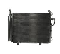 Condensador, aire acondicionado NISSENS 940205
