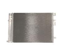 Condensador, aire acondicionado NISSENS 940221