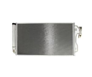 Condensador, aire acondicionado NISSENS 940236