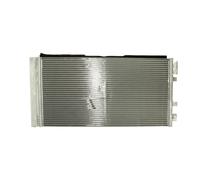 Condensador, aire acondicionado NISSENS 940259