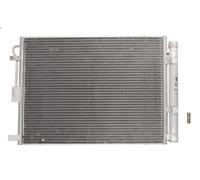 Condensador, aire acondicionado NISSENS 940267 para KIA CEE'D (JD) 1.4 2015-2018