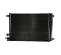 Condensador, aire acondicionado NISSENS 940319